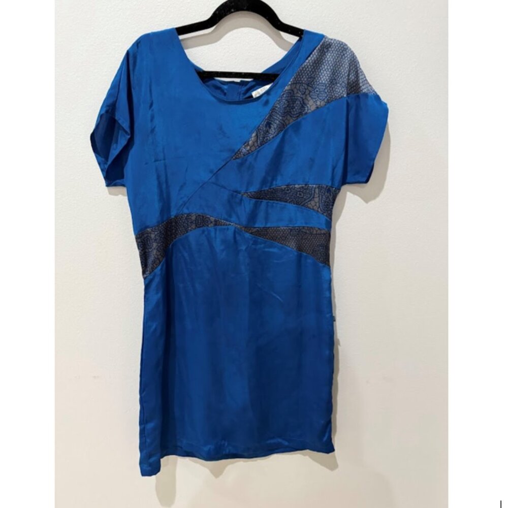 DEPT Dress